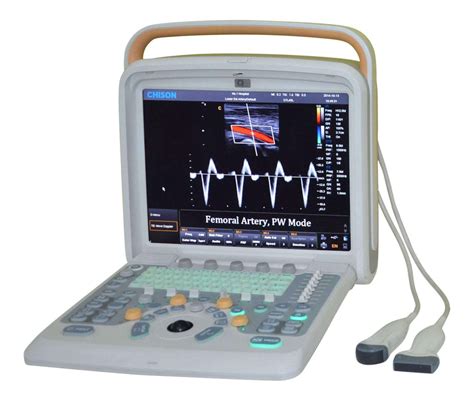 Affordable Portable Ultrasound Machines | KeeboMed Inc.