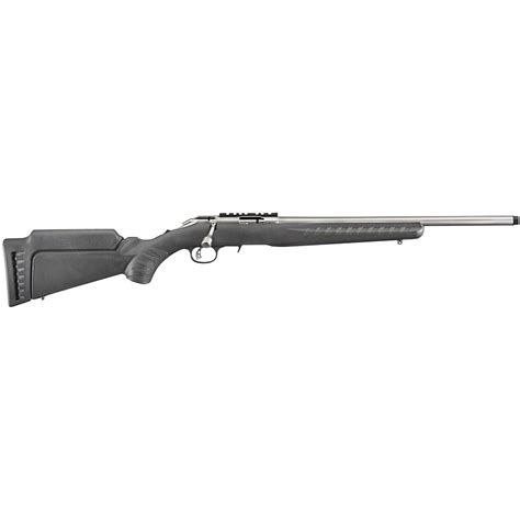 Ruger American Rimfire Standard .22 WMR Bolt-Action Rifle | Academy