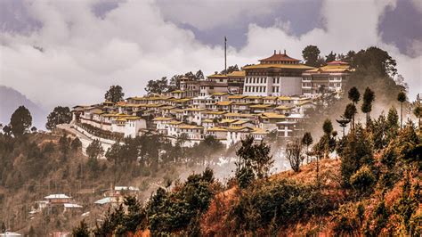 Buddhist Monasteries in Arunachal Pradesh | Nexplore Travel