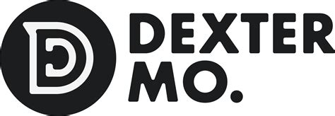 Dexter Logo Transparent