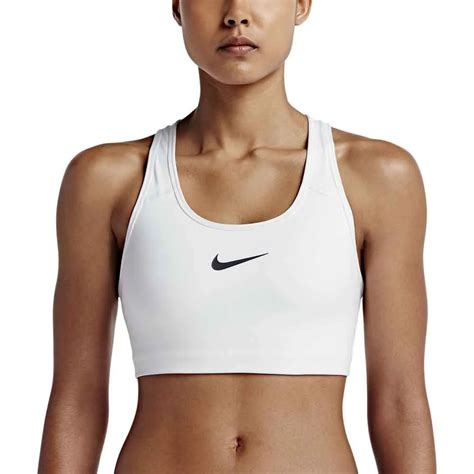 Nike Swoosh Medium Support White buy and offers on Traininn