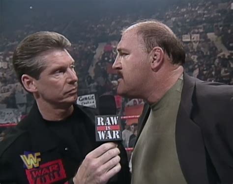 Why Sgt. Slaughter Left WWE In 1984, Explained