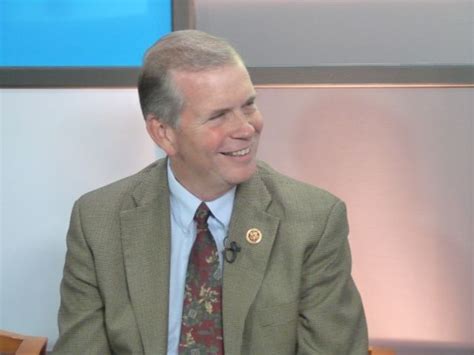 Congressman Discusses Budget Impasse - JTV Jackson