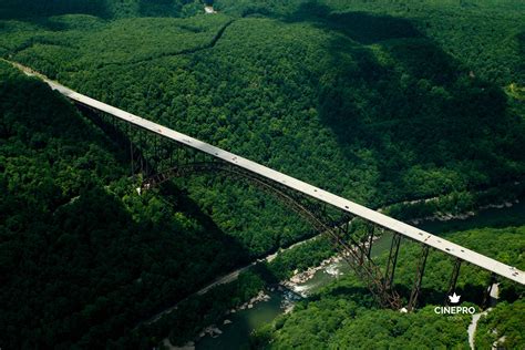 Gorge Bridge! : r/ArchitecturePorn