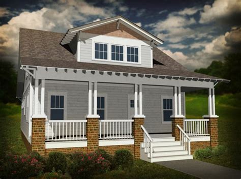 Bungalow Style House Floor Plans - floorplans.click