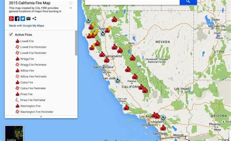 Diners Drive Ins And Dives California Map - Maping Resources