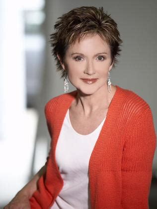 Neighbours star Jackie Woodburne went for part of Pippa on Home And Away