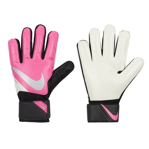 Nike | Grip3 Goalkeeper Gloves | Goalkeeper Gloves | SportsDirect.com