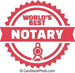 Notary seal Clipart Vector and Illustration. 136 Notary seal clip art vector EPS images ...