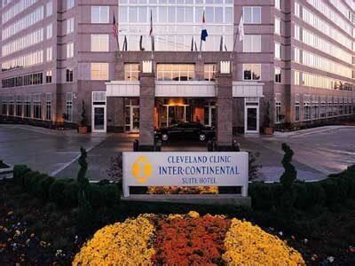 InterContinental Suites Hotel Cleveland, an IHG Hotel Reviews & Prices ...