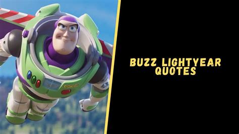 Top 17 Motivational Quotes From Buzz Lightyear To Blow Your Mind