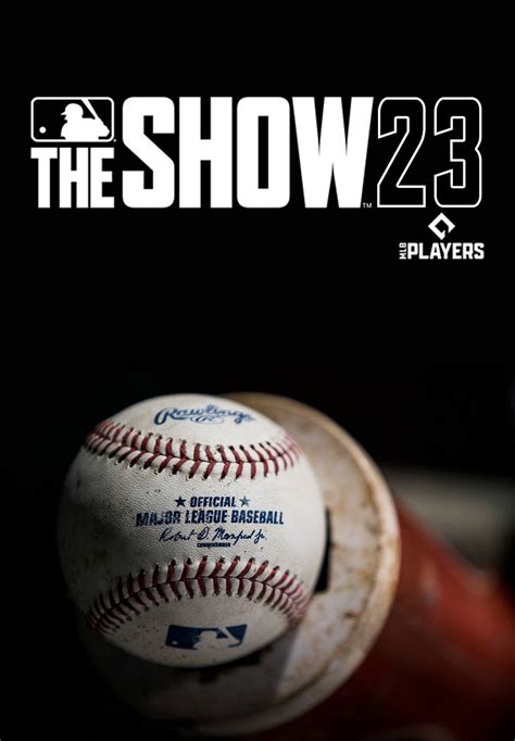 MLB: The Show 23 Release Date | The Show Ratings