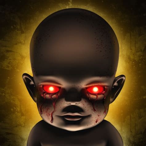 Evil Baby Haunted House horror - Apps on Google Play