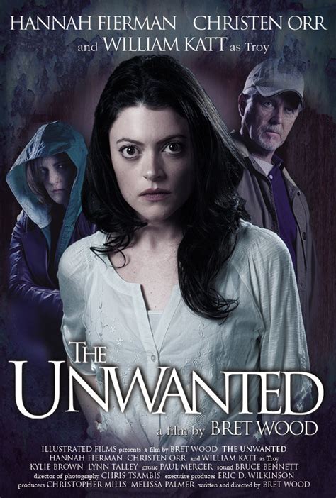 The Unwanted (2014)