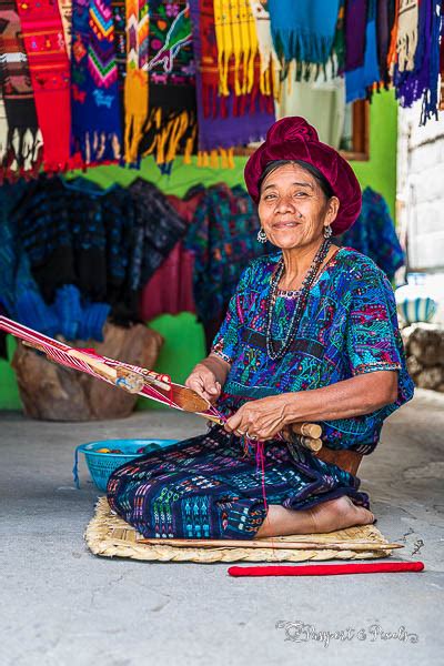 Guatemala People: 30 Portraits Of Guatemalans That Show Their Rich Culture