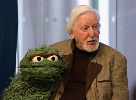 Carroll Spinney, Big Bird Puppeteer, dies at 85 | TIME