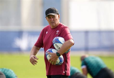 'It's like having your dad back': How the Warren Gatland effect is ...