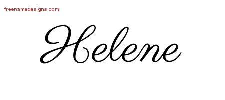 helene Archives - Page 2 of 2 - Free Name Designs