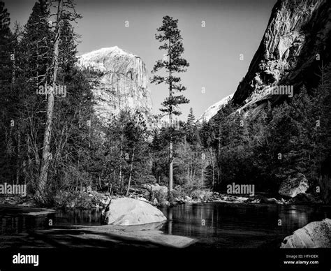 Ansel Adams Yosemite Stock Photos & Ansel Adams Yosemite Stock Images - Alamy