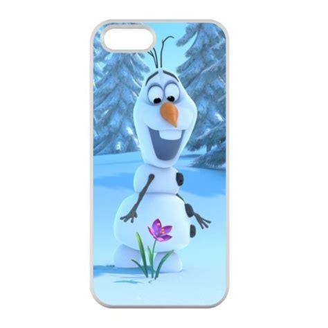 Disney Frozen iPhone Case - Cool Stuff to Buy and Collect