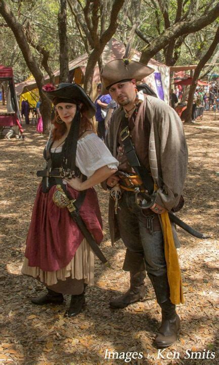 Tampa Bay Renaissance Festival 2013 Photo by: Ken Smits Pirate Garb, Pirate Cosplay, Fantasy ...