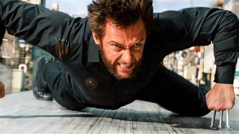 Every Live-Action Movie Featuring Wolverine, Ranked