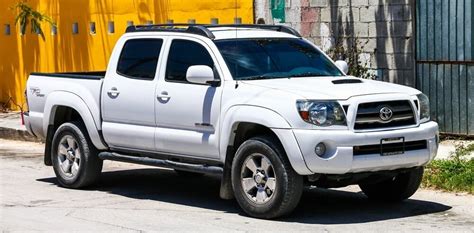 10 Best Used Pickup Trucks to Buy Under $10,000 - Mechanic Base