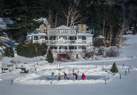 Lake Placid – Gateway to the Adirondacks