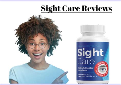 SightCare Reviews USA: Buyer Beware Ingredients! David Lewis Sight Care Supplement (US, CA, AU ...