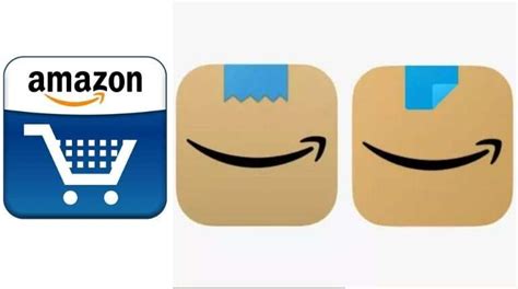 Amazon changes app icon after some saw Hitler’s moustache in design - Business & Economy News