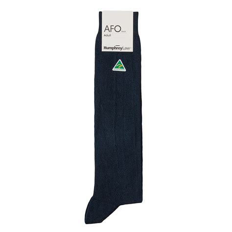 AFO socks – OTS Grenace