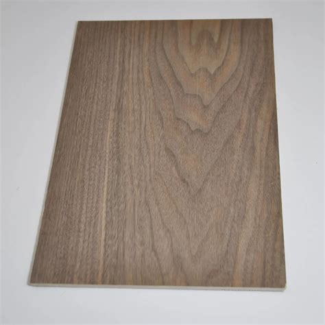 4x8 Brazilian Walnut Veneer Plywood For Furniture - Buy 4x8 Walnut Veneer Plywood,Walnut ...