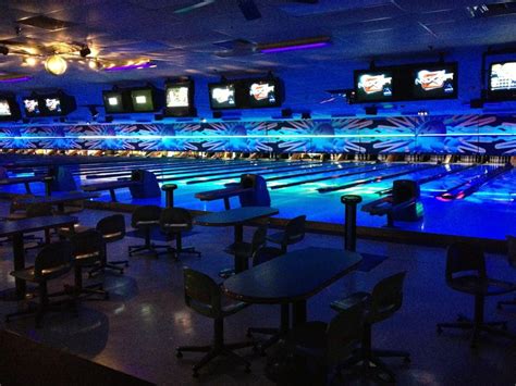 Fiesta Lanes - 28 Photos & 16 Reviews - Bowling - 1202 Huisache Ave ...