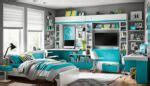 Teen Bedroom Makeover Ideas | Fresh & Trendy Designs