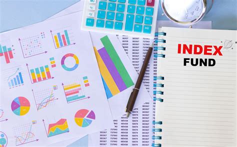 What Is An Index Fund? A Quick Guide On How They Work in August 2024