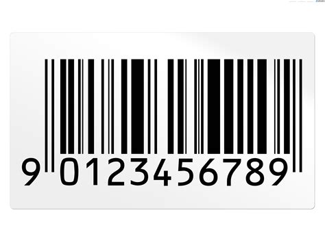 Barcode Clipart | Free download on ClipArtMag