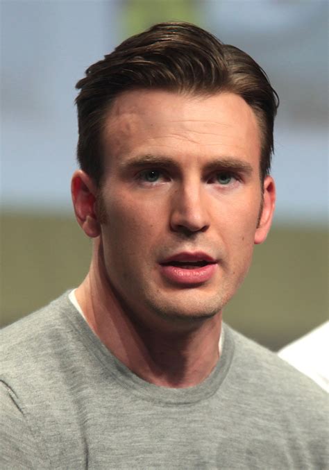 Chris Evans – Wikipedia