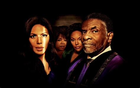 15 Best Black Shows on Netflix Right Now