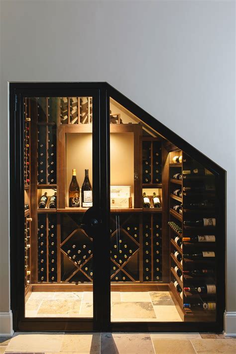 49 small wine cellar most functional wine storage ideas – Artofit