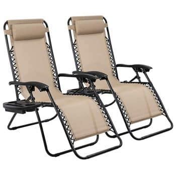 Top 15 Best Folding Lounge Chairs Of 2023 Reviews Sport & Outdoor