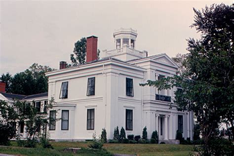 A short history of the widow s walk, a forlorn feature of coastal New ...