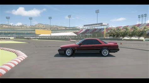 Nissan Skyline R31 Drift Build 🔥 : r/ForzaDrifters