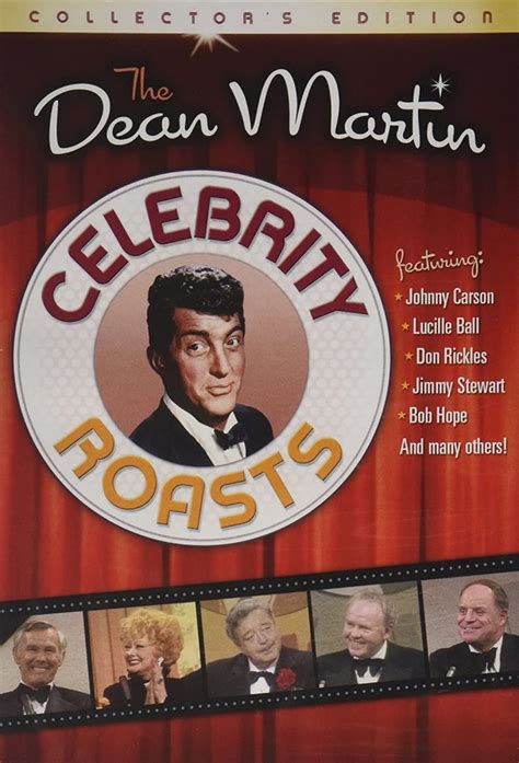 The Dean Martin Celebrity Roast - TheTVDB.com