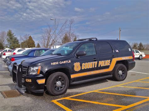 New Castle County PD, Delaware | New Castle County Police De… | Flickr