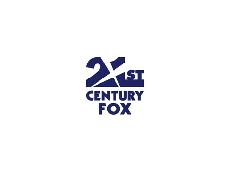 21st Century Fox Logo Design Contest Showcase