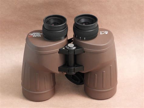 William Optics 10×50 ED – Binoculars Today