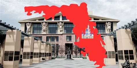 Disney Promises Harsh Punishments If This Continues at Disney World ...