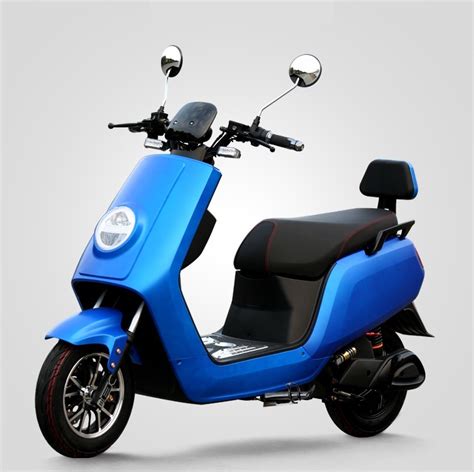 Best Selling Hot Chinese Products Fast Price Niu Electric Scooter 1000W ...