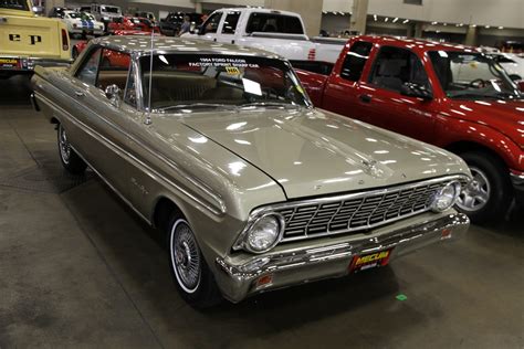 1964 Ford Falcon Sprint | Hagerty Insider