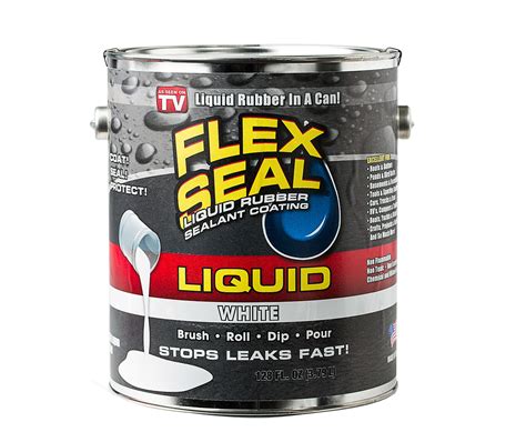 Flex Seal Liquid product shot - Brandamos - Marketing Agency